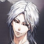 99px.ru аватар Шого Макишима / Shougo Makishima из аниме Psycho-pass / психо-паспорт
