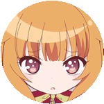Аватар Amatsuka Mao / Мао Амацука из аниме GJ-bu Chuutou-bu / Клуб добрых дел / Good Job Club