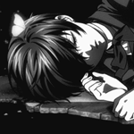 99px.ru аватар Сиэль Фантомхайв / Ciel Phantomhive из аниме Темный Дворецкий / Kuroshitsuji