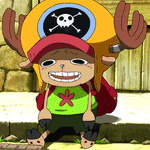 99px.ru аватар Tony Tony Chopper / Тони Тони Чоппер из аниме Ван Пис / One Piece
