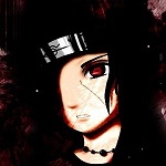 Аватар Итачи Учиха / Itachi Uchiha из аниме Naruto / Наруто