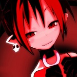 Аватар Etna из игры Disgaea, художник Takehito Harada