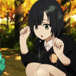 99px.ru аватар Ema Yasuhara / Эма Ясухара из аниме Shirobako / Белый ящик