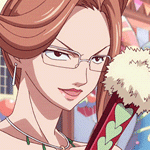 99px.ru аватар Эвергрин / Еvergreen / Елочка из аниме Фейри Тейл / Хвост Феи / Fairy Tail