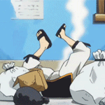 99px.ru аватар Natsu Dragneel / Нацу Драгнил из аниме Фейри Тейл / Хвост Феи / Fairy Tail