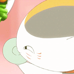 99px.ru аватар Nyanko-sensei / Нянко-сенсей из аниме Natsume’s Book of Friends / Natsume Yuujinchou / Тетрадь дружбы Нацумэ