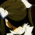 Аватар Hestia / Гестия из аниме Dungeon ni Deai wo Motomeru no wa Machigatteiru Darou ka / Может, я встречу тебя в подземелье?