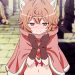 99px.ru аватар Liliruca Arde / Лилирука АрдеМЃ из аниме Dungeon ni Deai wo Motomeru no wa Machigatteiru Darou ka / Может, я встречу тебя в подземелье?