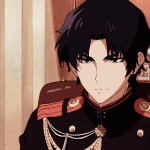 Аватар Guren Ichinose / Глен Ичиносэ из аниме Owari no Seraph / Последний Серафим