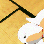 99px.ru аватар Nyanko-sensei / Нянко-сенсей из аниме Natsume’s Book of Friends / Natsume Yuujinchou / Тетрадь дружбы Нацумэ