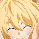 99px.ru аватар Мiyazono Кaori / Миязоно Каори из аниме Shigatsu wa Kimi no Uso / Твоя апрельская ложь