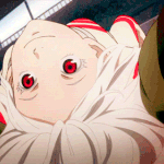 99px.ru аватар Shiro / Широ из аниме Deadman Wonderland / Страна чудес смертников