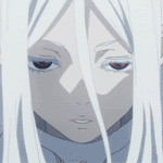 99px.ru аватар Shiro / Широ из аниме Deadman Wonderland / Страна чудес смертников