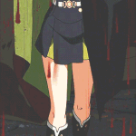99px.ru аватар Mitsuba Sanguu / Мицуба Сангу из аниме Owari no Seraph / Последний Серафим