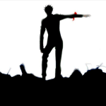 99px.ru аватар Kiyomasa Senji / Киемаса Сэндзи / Ворон из аниме Deadman Wonderland / Страна чудес смертников