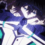 99px.ru аватар Tatsuya Shiba / Тацуя Шиба из аниме Посредственность из школы магов / Mahouka Koukou no Rettousei