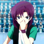 Аватар Kanon Chiyoda / Канон Чиеда из аниме Посредственность из школы магов / Mahouka Koukou no Rettousei