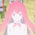 Аватар Hestia / Гестия из аниме Dungeon ni Deai wo Motomeru no wa Machigatteiru Darou ka / Может, я встречу тебя в подземелье?