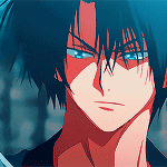 99px.ru аватар Hak Son / Хак Сон из аниме Akatsuki no Yona / Рассвет Йоны