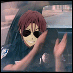 Аватар Rin Matsuoka / Рин Мацуока из аниме Free!/Вольный Стиль!