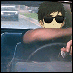 Аватар Sousuke Yamazaki / Соске Ямазаки из аниме Free!/Вольный Стиль!