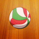 Аватар Yuu Nishinoya / Ю Нишиноя из аниме Haikyuu! / Волейбол!