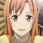 99px.ru аватар Asuna / Асуна из аниме Sword Art Online / Мастера Меча Онлайн