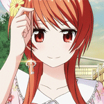 Аватар Tachibana Marika / Тачибана Марика из аниме Притворная любовь / Nisekoi