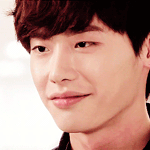 Аватар Южнокорейский актер Lee Jong Suk / Ли Чон Сок