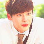 Аватар Южнокорейский актер Lee Jong Suk / Ли Чон Сок