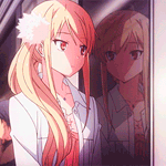 Аватар Mashiro Shiina / Сина Масиро из аниме Sakurasou no Pet na Kanojo / Кошечка из Сакурасо