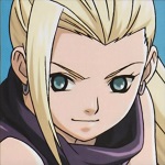 Аватар Ino Yamanaka / Ино Яманака из аниме Naruto / Наруто