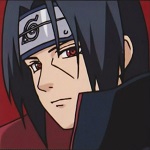 Аватар Itachi Uchiha / Учиха Итачи из аниме Naruto / Наруто