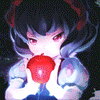 99px.ru аватар Snow White / Белоснежка съедает отравленное яблоко