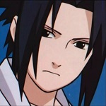 Аватар Sasuke Uchiha / Учиха Саске из аниме Naruto / Наруто