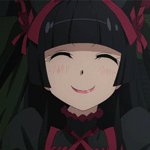 99px.ru аватар Rory Mercury / Рори Меркури из аниме Gate: Jieitai Kanochi nite, Kaku Tatakaeri / Врата: там бьются наши воины