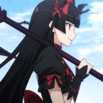 99px.ru аватар Rory Mercury / Рори Меркури из аниме Gate: Jieitai Kanochi nite, Kaku Tatakaeri / Врата: там бьются наши воины