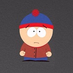 99px.ru аватар Stan Marsh / Стэн Марш из мультфильма South Park / Южный Парк