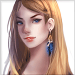 99px.ru аватар Рэйчел ЭмберRachel Amber из игры Life is Strange