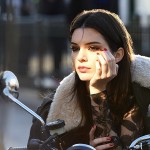 99px.ru аватар Американская модель Кендалл Николь Дженнер