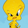 Аватар Твити (серия м / ф Looney Tunes)