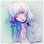 99px.ru аватар Hanekawa Tsubasa / Цубаса Ханэкава из аниме Bakemonogatari / Истории монстров