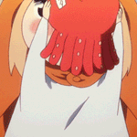 Аватар Doma Umaru / Дома Умару из аниме Двуличная сестренка Умару-чан! / Himouto! Umaru-chan