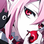 99px.ru аватар Krul Tepes / Крул Цепеш из аниме Owari no Seraph / Последний Серафим