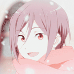 Аватар Rin Matsuoka / Рин Мацуока из аниме Free!/Вольный Стиль!