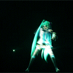 99px.ru аватар Vocaloid Hatsune Miku / Вокалоид Хатсуне Мику
