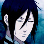 99px.ru аватар Sebastian Michaelis / Себастьян Михаэлис из аниме Dark Butler / Kuro Shitsuji / Темный дворецкий