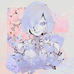 Аватар Touka Kirishima / Тока Кирисима из аниме Tokyo Ghoul / Токийский Гуль