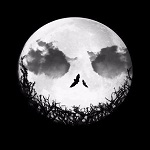 99px.ru аватар Голова Jack Skellington