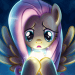 99px.ru аватар Fluttershy / Флаттершай из мультика My Little Pony: Friendship Is Magic / Дружба — это чудо, by equumamici